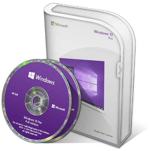 Windows 10 Redstone 5 - English MSDN Final