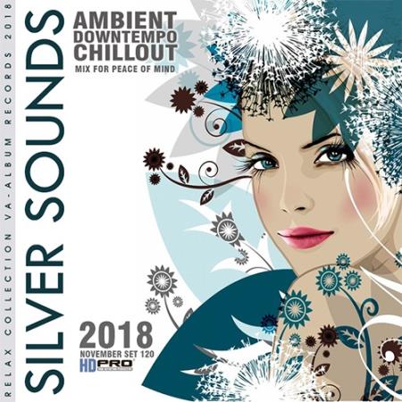 Ambient Silver Sounds (2018)