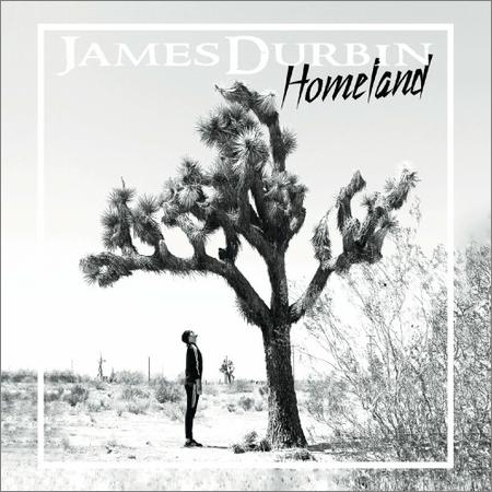 James Durbin - Homeland (2018)