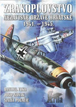 Zrakoplovstvo Nezavisne Drzave Hrvatske 1941-1945