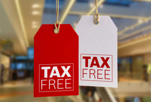 С 18 ноября в ОАЭ заработает система tax free