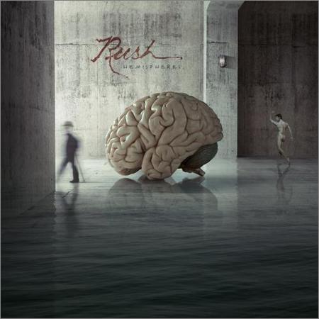 Rush - Hemispheres (40th Anniversary) (Remastered) (2CD) (2018)