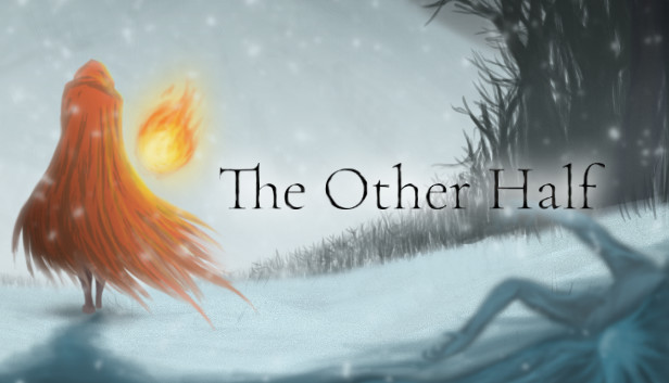 The Other Half (2018) HOODLUM [MULTI][PC]