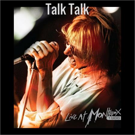Talk Talk - Live at Montreux 1986 (1986)
