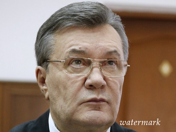 РосСМИ сказали о госпитализации Януковича в Москве