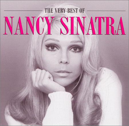 Nancy Sinatra - The Very Best Of Nancy Sinatra (2002)
