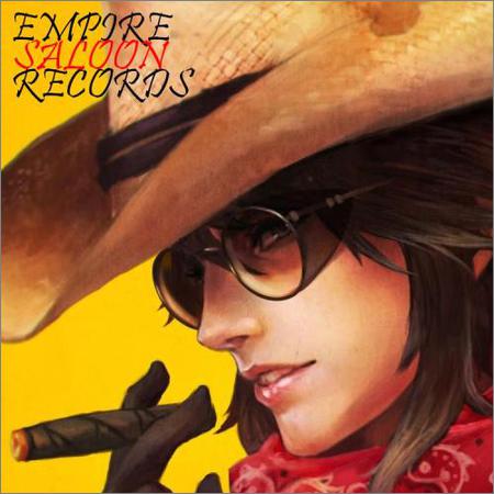 VA - Empire Records - Saloon (2018)