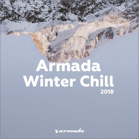 VA - Armada Winter Chill 2018 (2018)