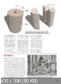 Woodworker’s Journal   (April /  2017) 