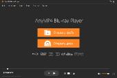 AnyMP4 Blu-ray Player 6.3.12 RePack by вовава (x86-x64) (2017) [Eng/Rus]