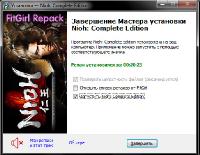 Nioh: Complete Edition (2017) PC | RePack  FitGirl