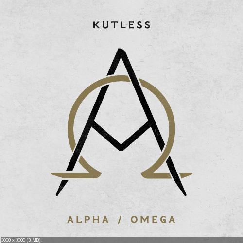 Kutless - Alpha / Omega (2017)