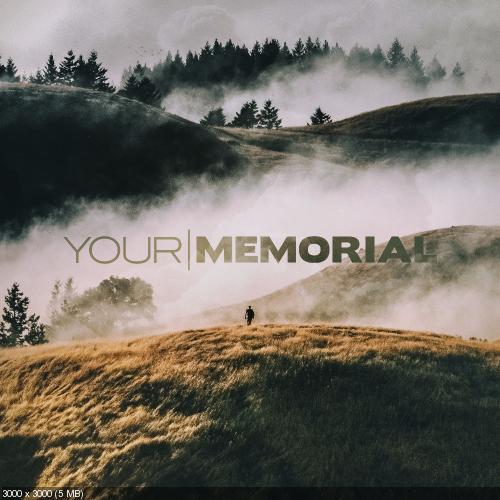 Your Memorial - Your Memorial (EP) (2017)