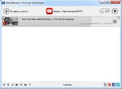 MediaHuman YouTube Downloader 3.9.8.17 (0611) RePack+portable