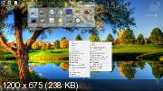 Windows 7 Ultimate SP1 x86 KottoSOFT v.56