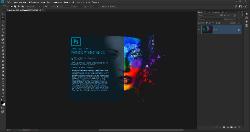 Adobe Photoshop CC 2018 19.0.0.24821 + Actions Portable