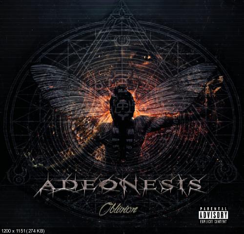 Adeonesis - Oblivion [Single] (2017)