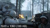 Call of Duty: WWII - Digital Deluxe Edition (2017) PC | 