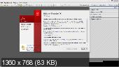 Adobe Reader XI 11.0.23 RePack by KpoJIuK (x86-x64) (2017) [Eng/Rus]