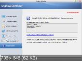 Shadow Defender 1.4.0.672 RePack by KpoJIuK (x86-x64) (2017) [Eng/Rus]