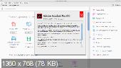 Adobe Acrobat Pro DC 2018.009.20044 RePack by KpoJIuK (2017) (x86-X64) [Multi/Rus]