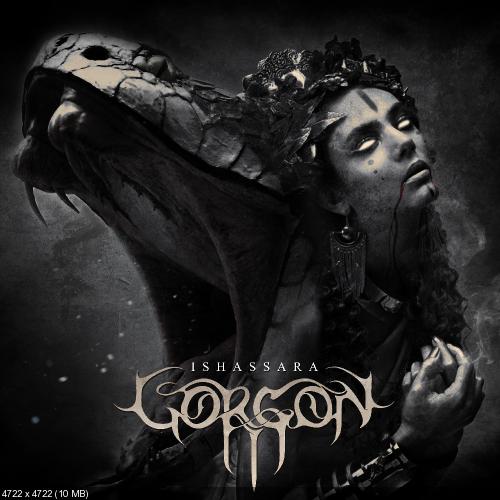 Gorgon - Ishassara (Single) (2017)