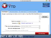 YTD Video Downloader PRO 5.8.9.2 RePack (& Portable) by TryRooM (x86-x64) (2017) [Multi/Rus]