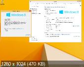 Windows 8.1 with Update 9600.18856 AIO 32in2 adguard v17.11.15 (x86-x64) (2017) [Eng/Rus]