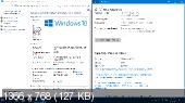 Windows 10 Home/Pro 1709 by kuloymin v10.2 (esd) (x86-x64) (2017) [Rus]