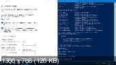Windows 10 Home/Pro 1709 by kuloymin v10.2 (esd) (x86-x64) (2017) [Rus]
