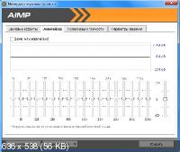 AIMP 4.50 Build 2055 Final Final RePack/Portable by Diakov