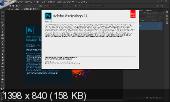 Adobe Photoshop CC 2018 (19.0.1.29687) Portable by XpucT (Ru/En)