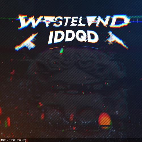 Wvstelvnd - IDDQD (2017)