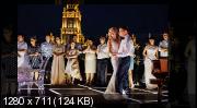 Правильная съемка свадебного танца (2017)