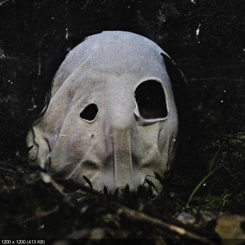 The Faceless - In Becoming A Ghost (2017)
