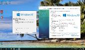 Windows 10 Pro 16299.64 by UralSOFT v.101.17 (x86-x64) (2017) [Rus]