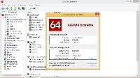 AIDA64 Extreme / Engineer / Business / Network Audit 5.95.4500 Final RePack+portable