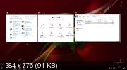 Windows 10 Enterprise LTSB x86/x64 14393.1914 v.104.17