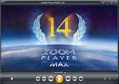 Zoom Player MAX 14.0.0 Build 1400 Final RePack (& Portable) by TryRooM (x86-x64) (2017) [Multi/Rus]