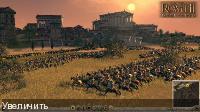 Total war: rome ii - emperor edition (2018/Rus/Eng/Repack by xatab). Скриншот №3