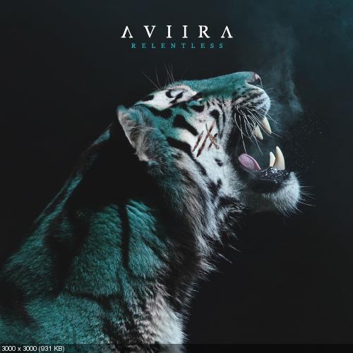 AVIIRA - Relentless [EP] (2018)