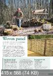 Woodworking Crafts №38  (april /  2018) 