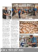 Woodworkers Journal   (December /  2018) 