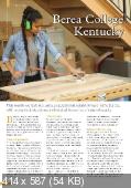 Woodworking Crafts 42  (2018) 
