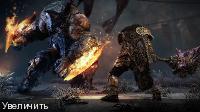 Lords of the Fallen: Game of the Year Edition (2018/RUS/ENG/RePack by xatab)