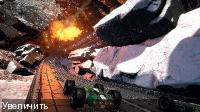 Grip: Combat Racing (2018/RUS/ENG/RePack by xatab)