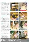 Woodworking Crafts №45  (2018) 