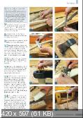 Woodworking Crafts 46  (2018) 