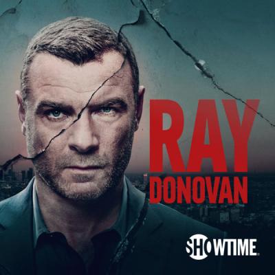 Рэй Донован / Ray Donovan [Сезон: 6] (2018) WEB-DL 720p | NewStudio
