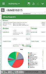 OfficeSuite + PDF Editor   v10.0.15671 Premium